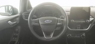 FORD Fiesta usata, con Fari full-led