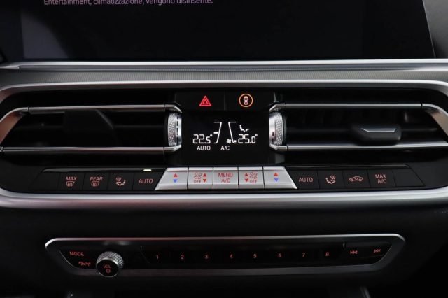 BMW X5 usata 11