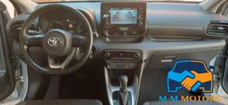 TOYOTA Yaris usata, con Immobilizzatore elettronico