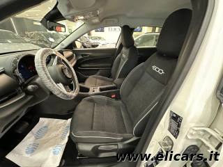 FIAT 600 usata, con Boardcomputer