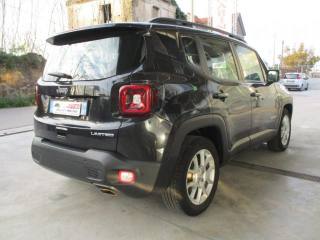 JEEP Renegade usata, con Airbag laterali