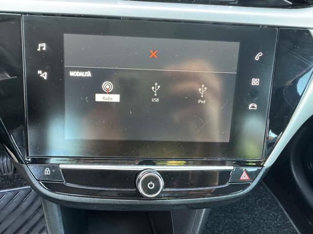 OPEL Corsa usata, con Controllo trazione