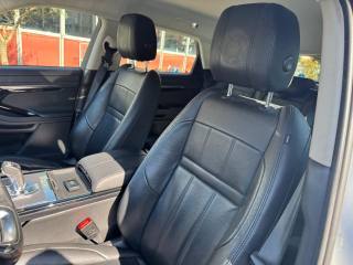 LAND ROVER Range Rover Evoque usata, con Volante in pelle