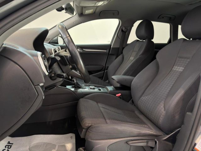 AUDI A3 usata, con Controllo trazione