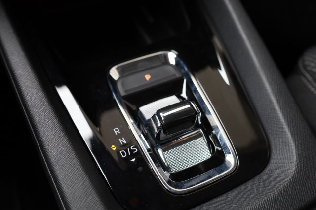 SKODA Octavia usata 87