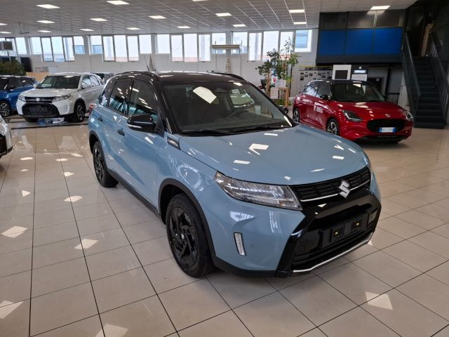 SUZUKI Vitara usata, con Controllo automatico clima