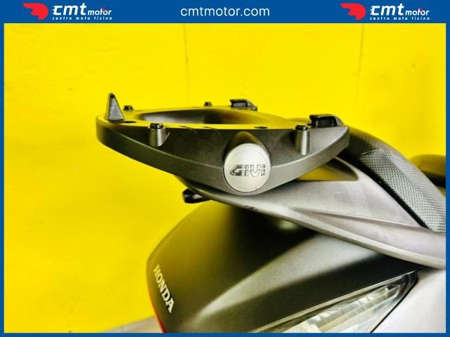 HONDA Silver Wing 400 usata 7