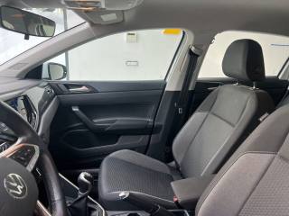 VOLKSWAGEN Polo usata, con Controllo elettronico della corsia