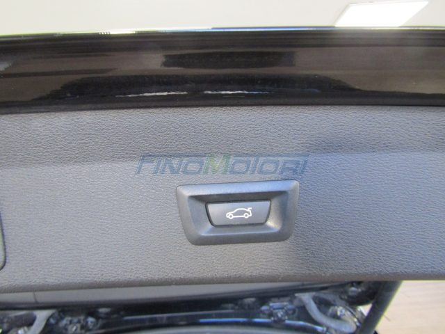 BMW X1 usata, con Cruise Control