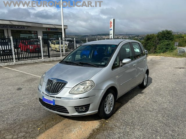 LANCIA MUSA usata, con Airbag Passeggero