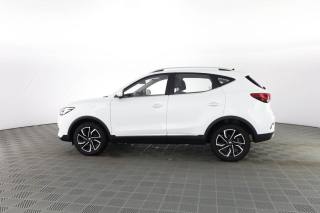 MG ZS usata 5