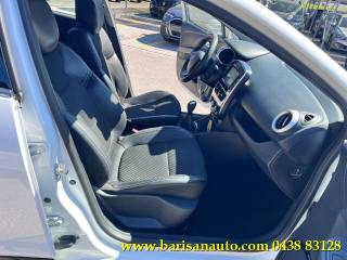 RENAULT Clio usata, con Alzacristalli elettrici