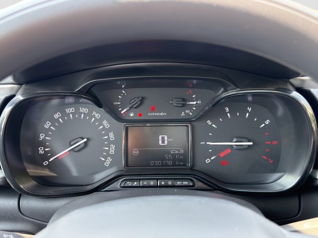 CITROEN C3 usata 14