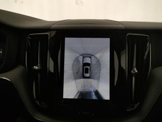 VOLVO XC60 usata, con Volante in pelle