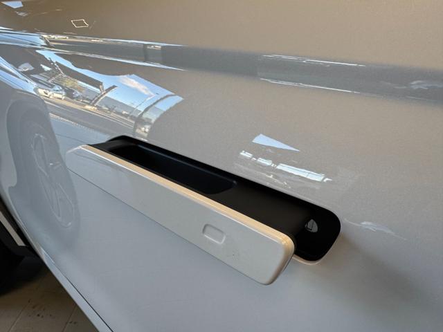 JAECOO Jaecoo 7 usata, con Climatizzatore