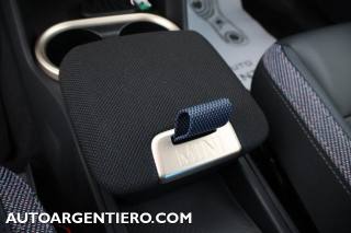 MINI Countryman usata, con Fendinebbia