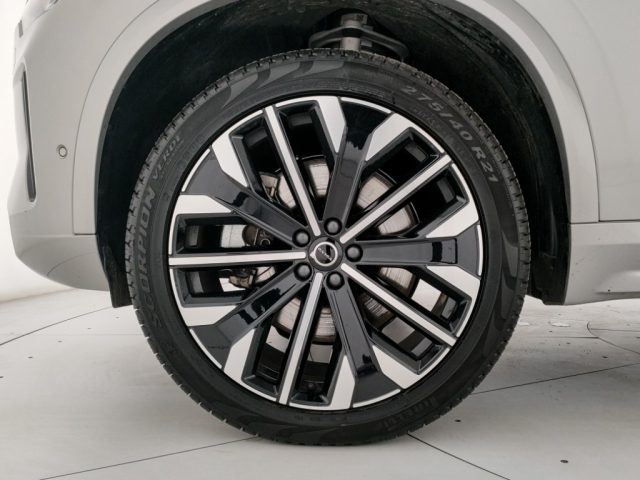 VOLVO XC90 usata, con Controllo automatico clima