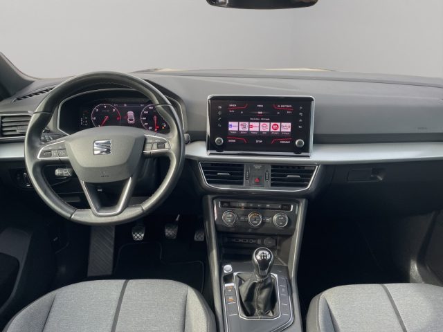 SEAT Tarraco usata, con Cruise Control