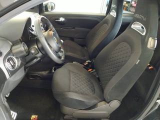 ABARTH 595 usata, con USB