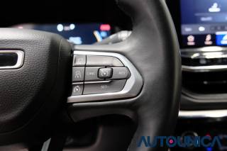 JEEP Compass usata, con Trazione integrale