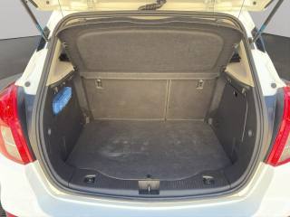 OPEL Mokka usata, con Sensore di luce