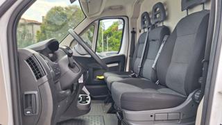 FIAT Ducato usata, con Alzacristalli elettrici