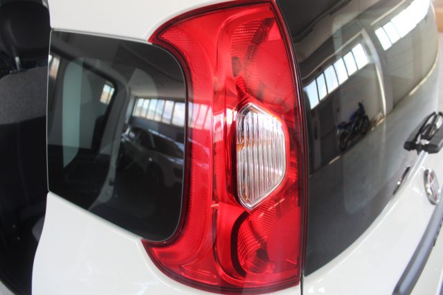 FIAT Panda usata, con Chiusura centralizzata telecomandata