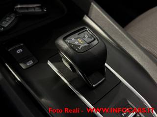 NISSAN Qashqai usata, con Volante in pelle