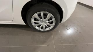 OPEL Corsa usata, con Boardcomputer