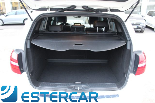 MERCEDES-BENZ B 200 usata 23