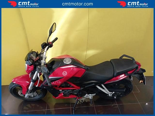 BENELLI BN 251 usata 11