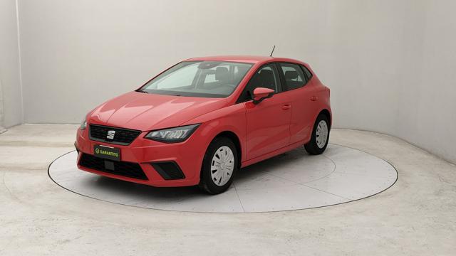 SEAT Ibiza usata, con ABS