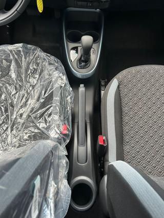 TOYOTA Aygo X usata, con Chiusura centralizzata telecomandata