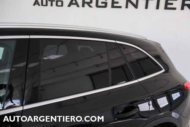 MERCEDES-BENZ GLC 220 usata, con Isofix