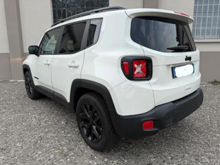 JEEP Renegade usata, con Antifurto
