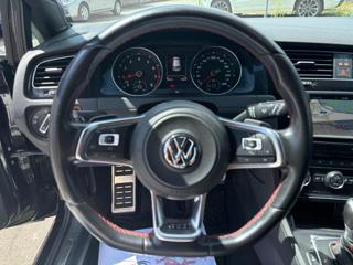 VOLKSWAGEN Golf GTI usata, con Controllo automatico clima