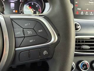 FIAT 500X usata, con Fendinebbia