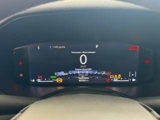 JEEP Compass usata, con ESP