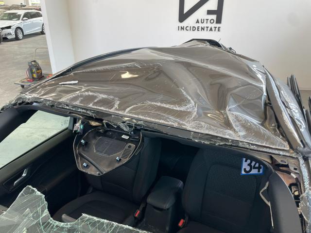 FORD Kuga usata, con Cruise Control