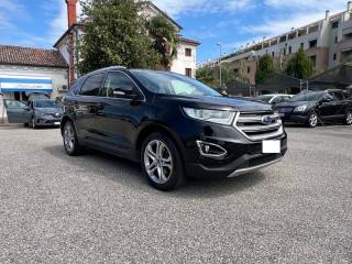 FORD Edge usata, con Airbag laterali