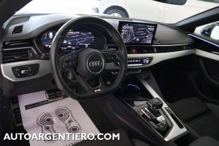 AUDI A5 usata, con Antifurto