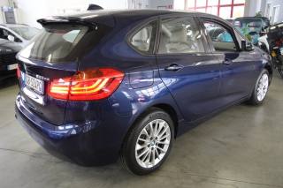 BMW 225 usata, con Alzacristalli elettrici
