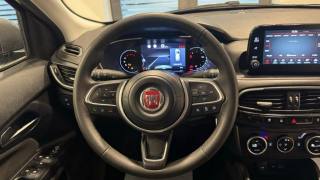 FIAT Tipo usata, con Chiusura centralizzata