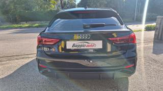AUDI Q3 usata, con Servosterzo