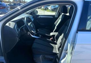 VOLKSWAGEN T-Roc usata, con Airbag laterali