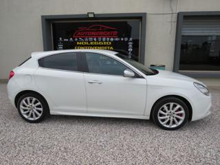 ALFA ROMEO Giulietta usata 23