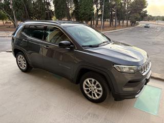 JEEP Compass usata, con Airbag laterali