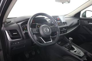 NISSAN Qashqai usata 1