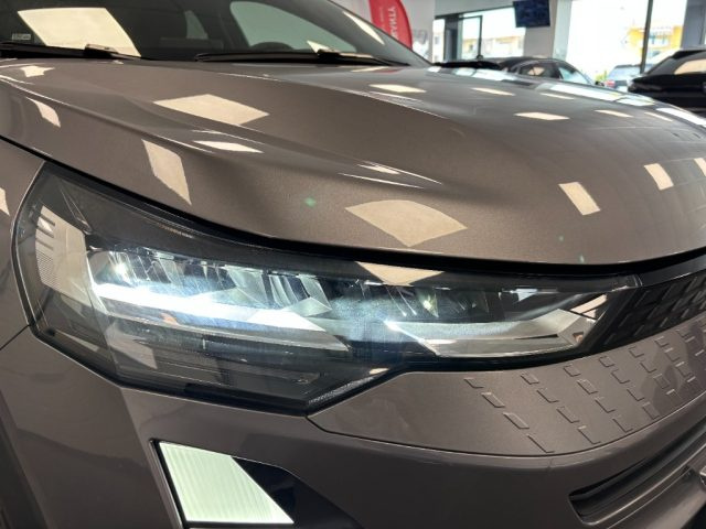RENAULT Captur usata, con Bluetooth