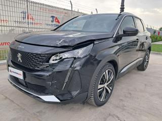 PEUGEOT 3008 BlueHDi 130 S&S EAT8 GT Pack